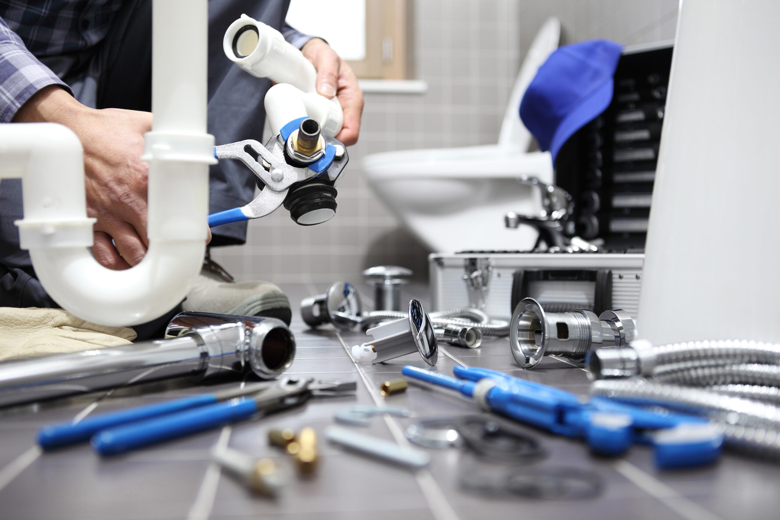 Plumbing Services